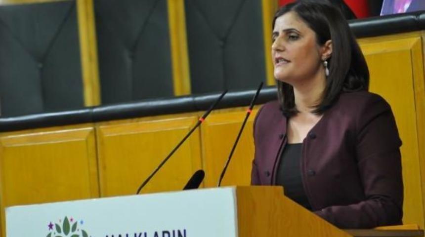 Taşdemir: Kadınlardan Kadınlara Yayılan Cesaret, 'hayır'larımızda Birleşecek