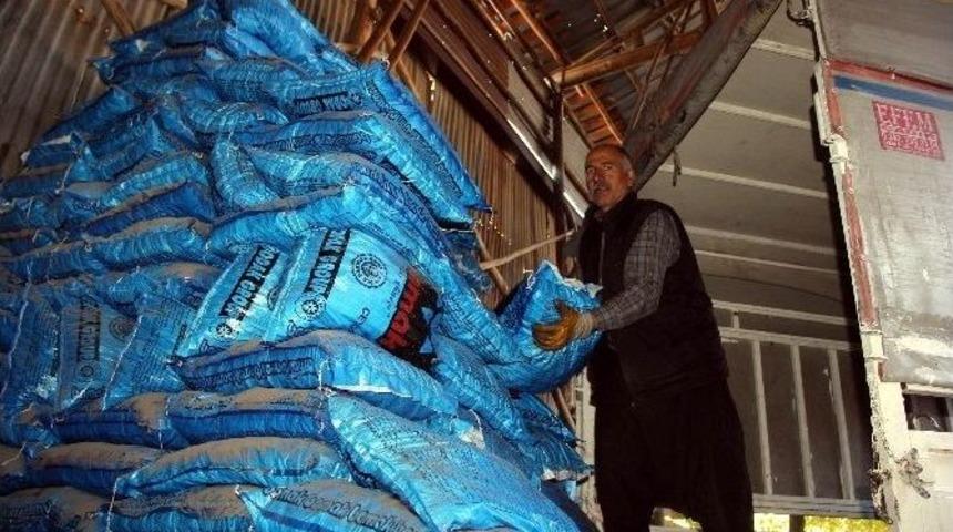 Kara Elmas Elde Kaldı