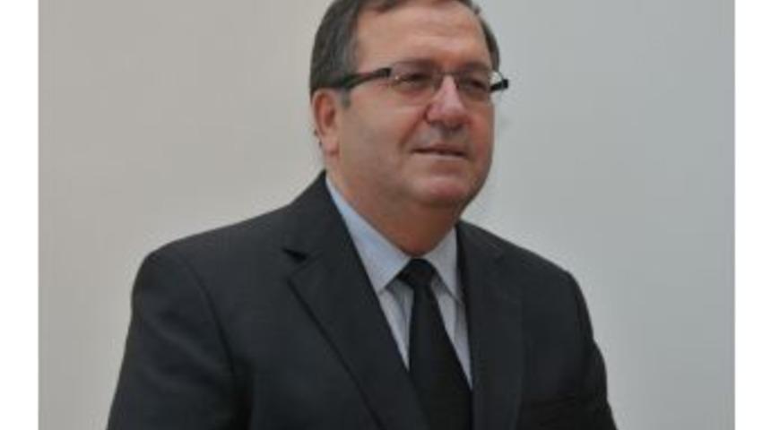 Rekt&ouml;r Solak Fet&ouml; Soruşturması İle İlgili İfade Verdiği Haberlerini Yalanladı