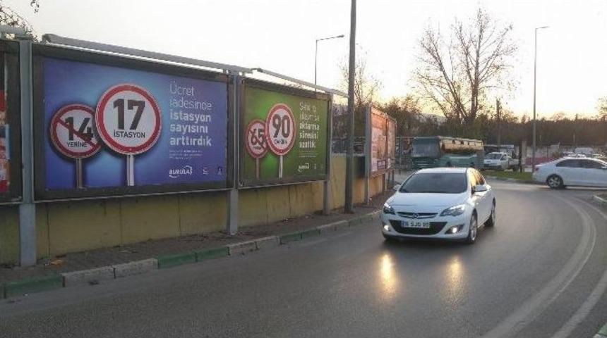 Bursaray&rsquo;da &Uuml;cret İadesinde G&uuml;zel Haber