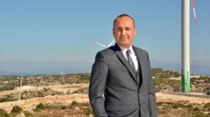 Yenilebilir Enerji Kaynaklarına Ağırlık Verilmeli &Ccedil;ağrısı