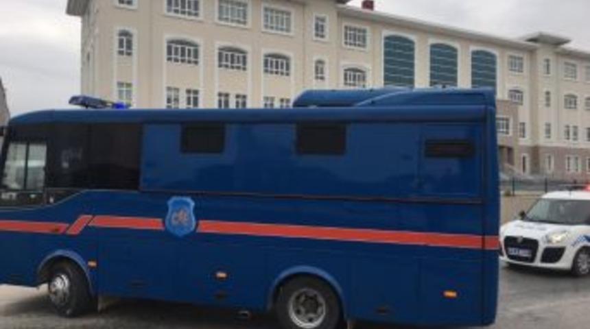 Burdur&rsquo;da 10 Sanıklı Fet&ouml; Davasının İlk Duruşması Başladı