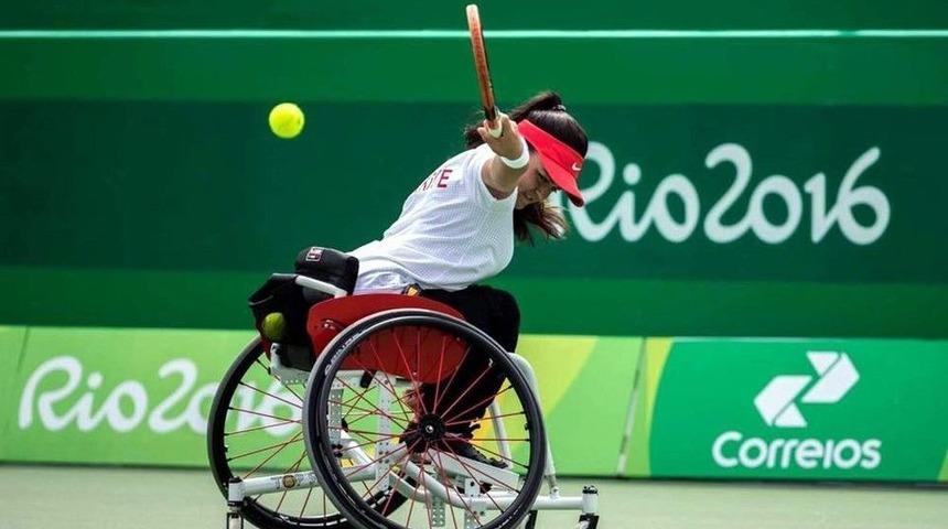 Engelli Milli Sporcudan Alınan 17 Tl&rsquo;lik Noter Yol &Uuml;creti İade Edildi