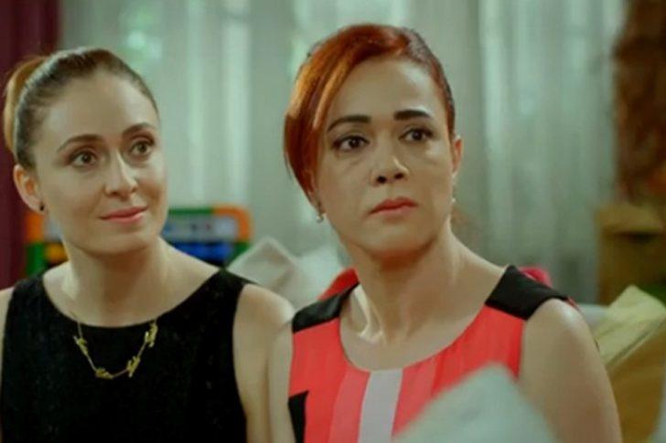 Umutsuz Ev Kadınları Final Bölümü Galerisi G5