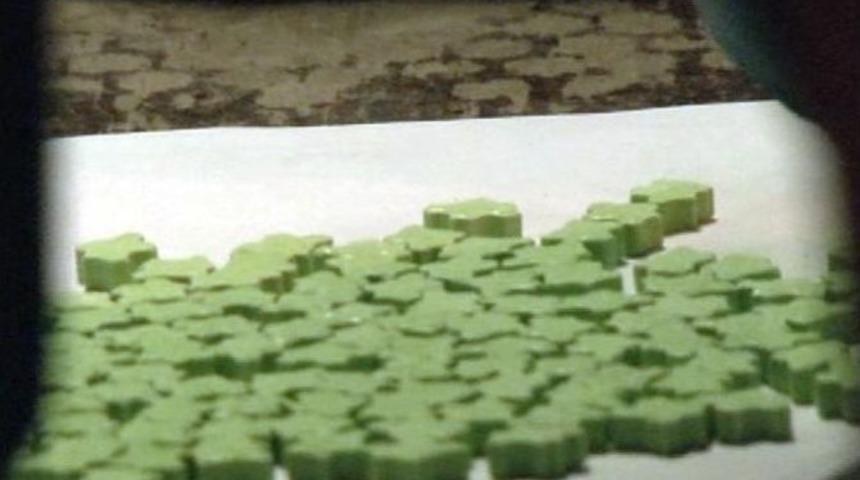 Polisin Dur İhtarına Uymayan 2 Kişi Yakalandı