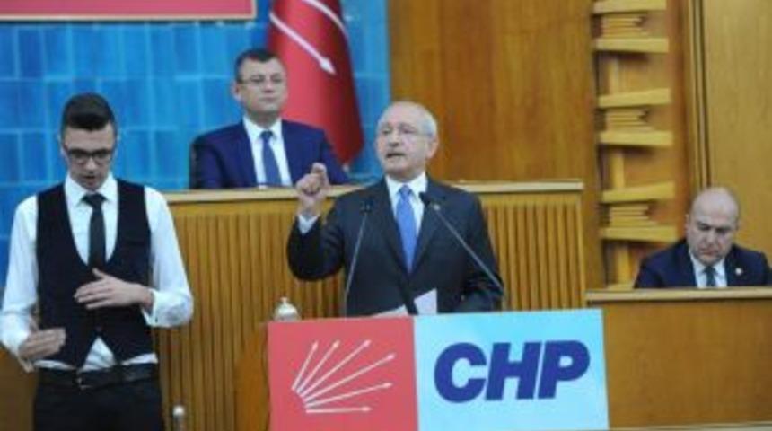 Kılı&ccedil;daroğlu: &ldquo;bana Mantıklı Gerek&ccedil;e G&ouml;ster Gidip Evet Oyunu Ben De Vereyim&rdquo;