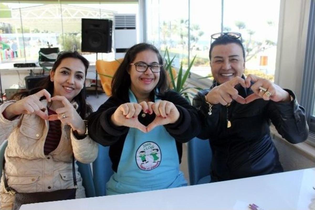 Aleyna&rsquo;nın Murat Boz Hayali