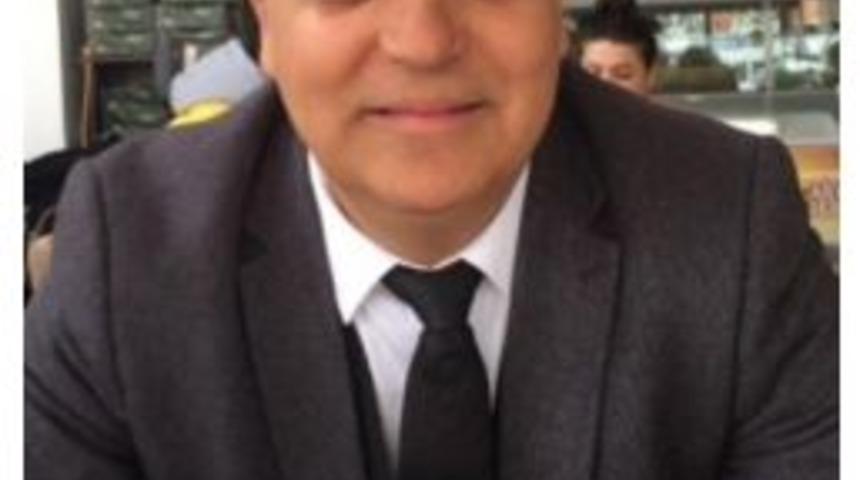 Emniyet M&uuml;d&uuml;r&uuml; İşlek, Kansere Yenik D&uuml;şt&uuml;