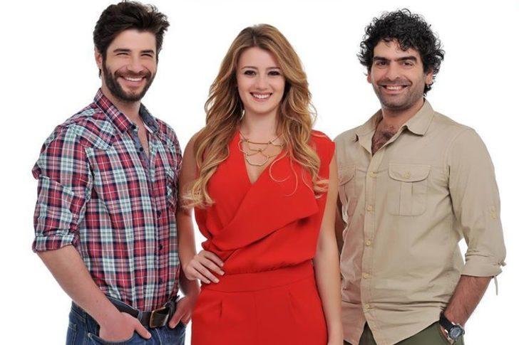 Güzel Köylü 1. Bölüm Galerisi G1