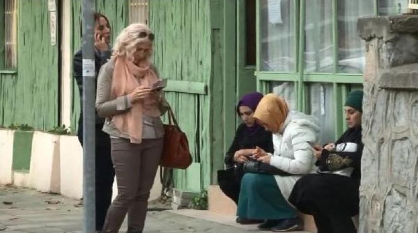 İstanbul'da Teog Heyecanı