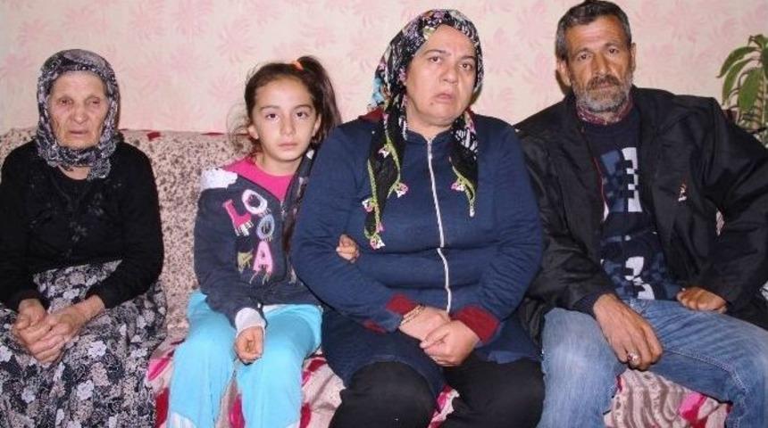 19 Yaşındaki Volkan 8 G&uuml;nd&uuml;r Kayıp