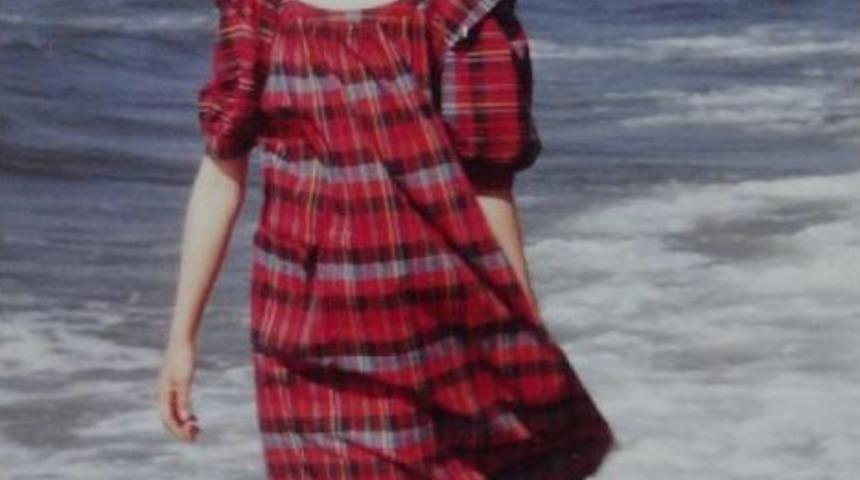 &Ouml;ld&uuml; Diye Bildiği Annesinin Yaşadığını 28 Yıl Sonra &Ouml;ğrendi