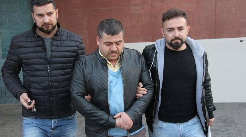 Kahramanmaraş&rsquo;ta Uyuşturucu Operasyonu: 3 G&ouml;zaltı