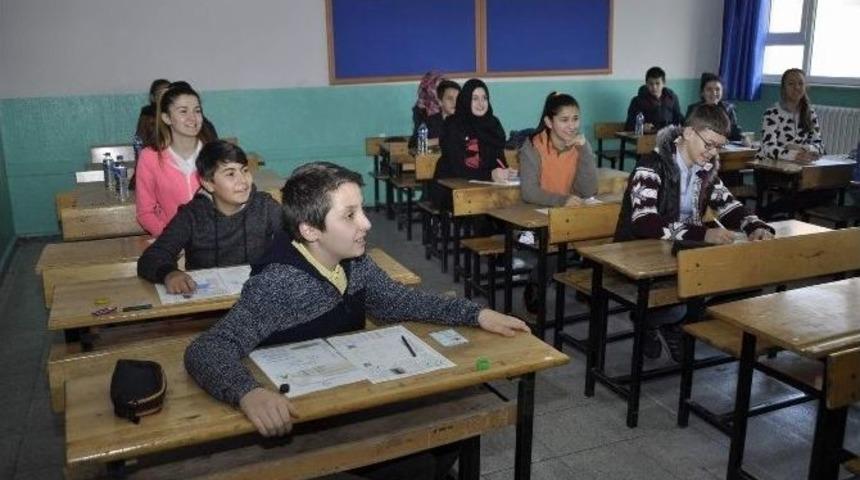 Afyonkarahisar&rsquo;da Teog Maratonu Başladı