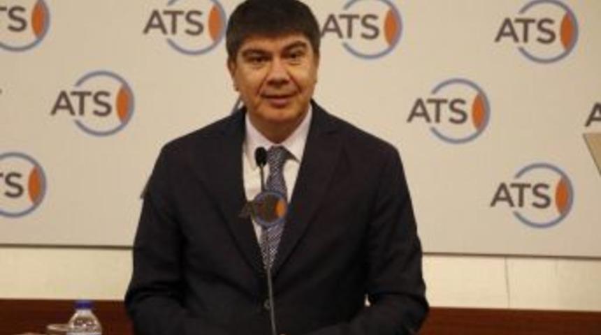 Konyaaltı Sahil Projesi