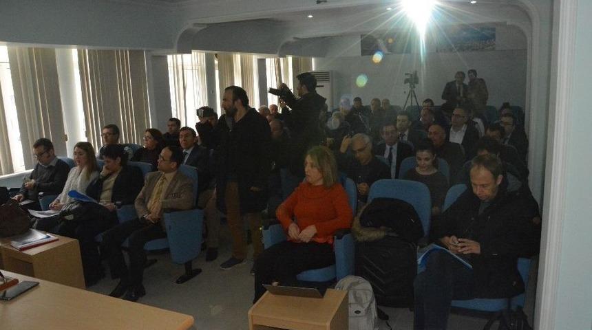 Batı Karadeniz Kırsal Kalkınma Projesi