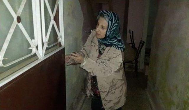 Annesinin Cesediyle Aynı Odada 3 Hafta Yaşadı 2