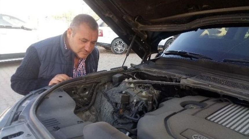 (&ouml;zel Haber) D&ouml;vizdeki Artış İkinci El Otomotiv Sekt&ouml;r&uuml;n&uuml; Vurdu