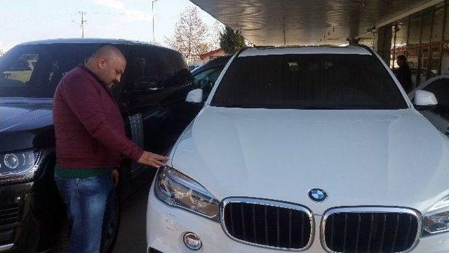 (&ouml;zel Haber) D&ouml;vizdeki Artış İkinci El Otomotiv Sekt&ouml;r&uuml;n&uuml; Vurdu 1