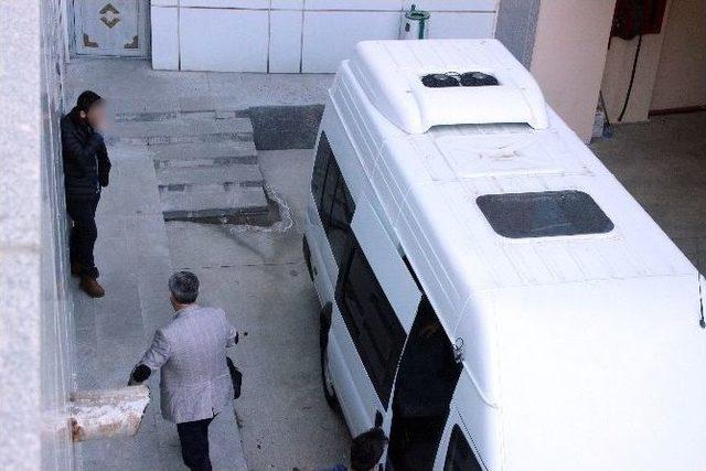 Fetö Operasyonlarında 11 Şahıs Adliyeye Sevk Edildi 1