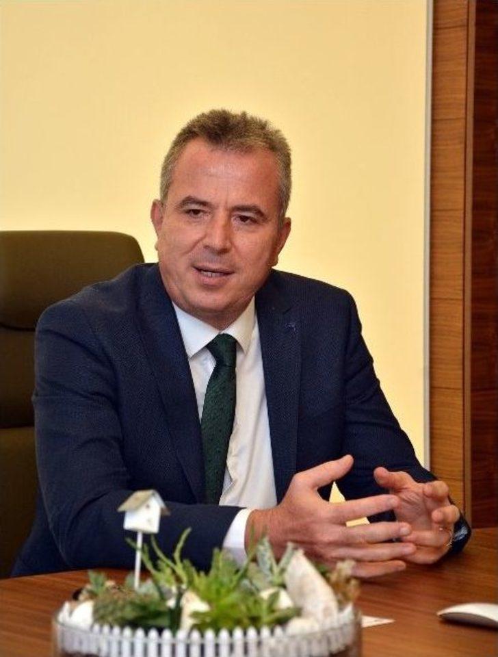 Doların Yükselmesiyle Demir Ve Beton Zamlandı, Konuta Zam Kapıda G3