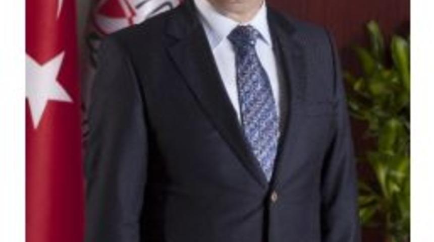 Gto Ge&ccedil;ici Y&ouml;netim Kurulu Başkanı Settar Konukoğlu: