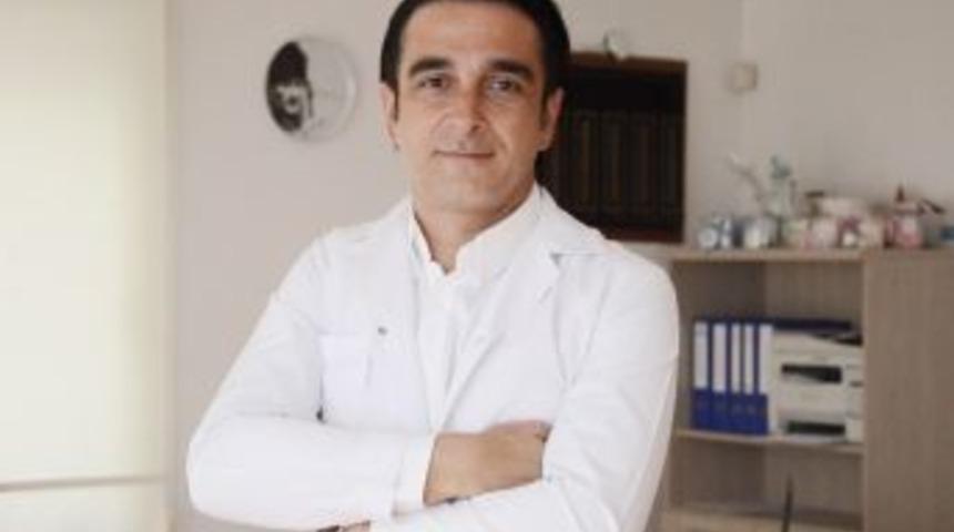 "doğum Yapmayan Kadınlar Kanser Riski Altında"