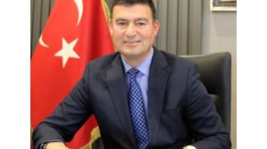 Başkan Akın&rsquo;dan &Ouml;ğretmenler G&uuml;n&uuml; Mesajı