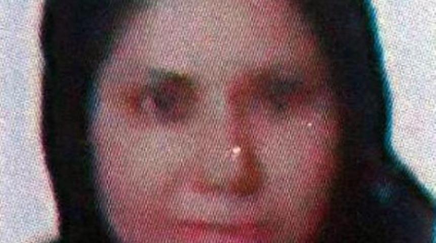 İranlı Kadının Ş&uuml;pheli &Ouml;l&uuml;m&uuml;