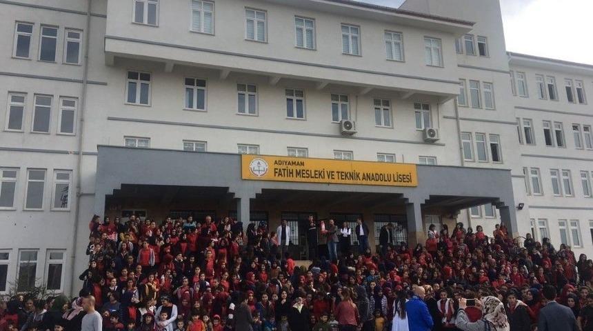 İtfaiye Ekiplerinin Eğitimleri S&uuml;r&uuml;yor