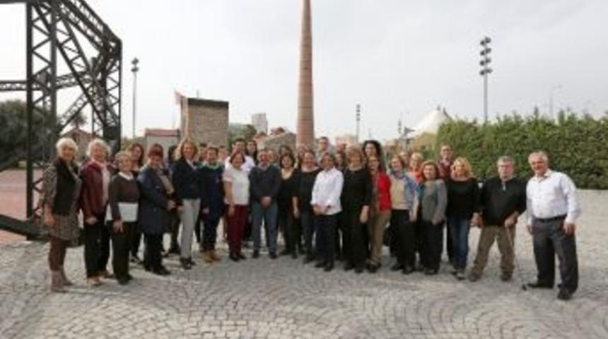 İzmirliler 3 Aralık G&uuml;n&uuml; &rsquo;iyilik&rsquo; İ&ccedil;in Buluşacak