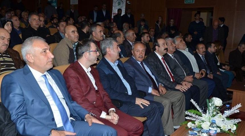 Prof. Dr. &Ccedil;elik Ve Gazeteci Turgay G&uuml;ler, Darbelerin Arka Planını Anlattı