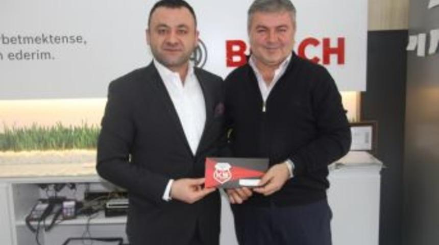 Kastamonuspor&rsquo;n Birlik Gecesine Destekler Artıyor