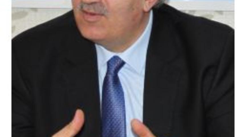 Başkan &Ouml;z: &ldquo;gelecek Nesil Tarihini Bilecek Tekerr&uuml;re İzin Vermeyecek&rdquo;