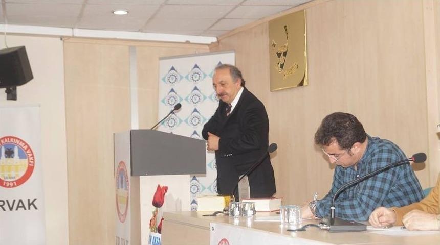 Er-vak, Tekrar &ldquo;g&uuml;zel&rdquo; Dedi