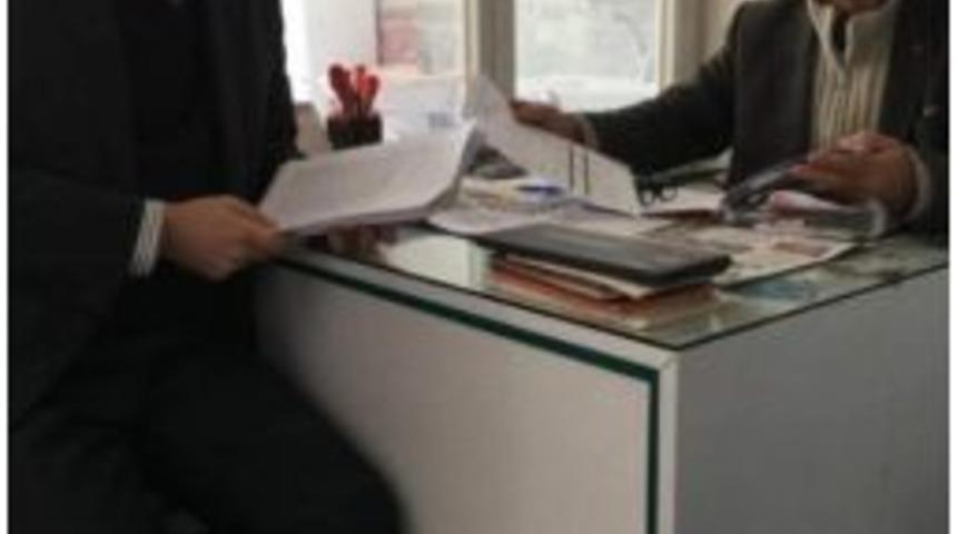 Çanakkale Sgk’dan 25 Günde 25 Nokta