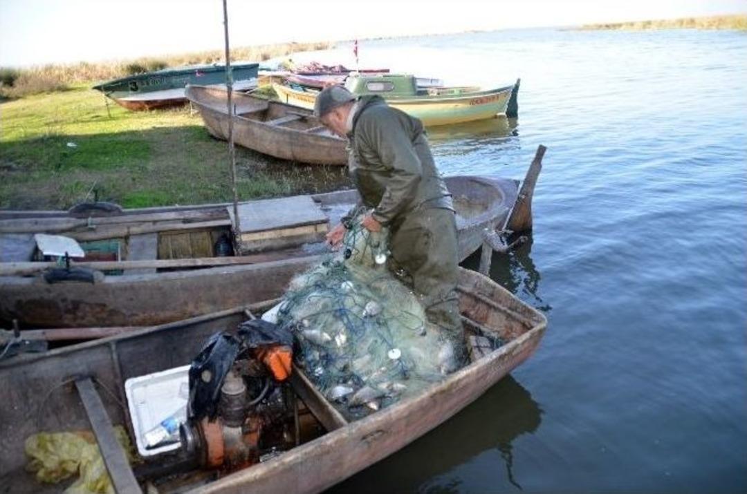 Su &Uuml;r&uuml;nleri M&uuml;hendisi İbrahim Erem: