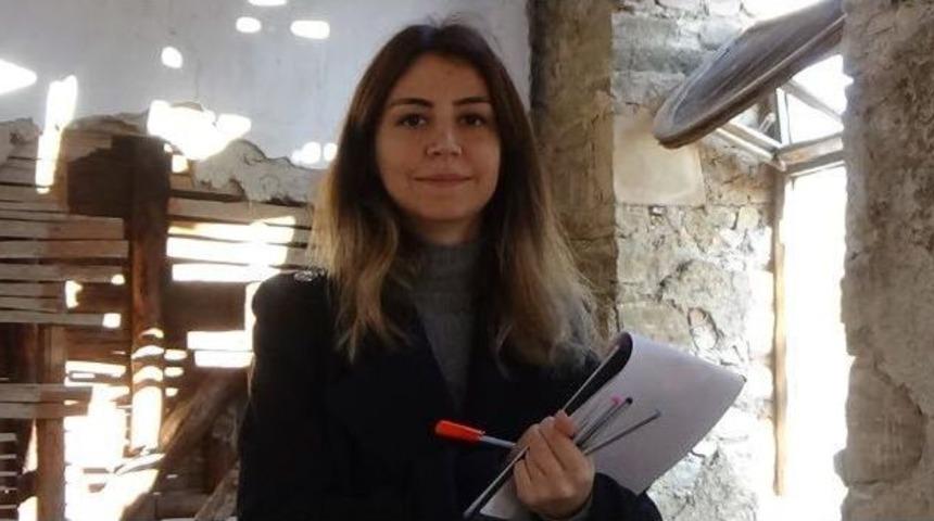 K&ouml;y Okullarına &rsquo;gen&ccedil; Mimar&rsquo; Projesi