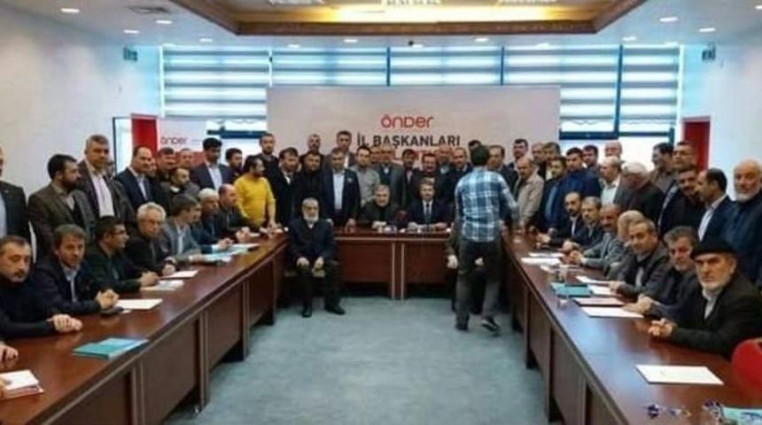 Daimder; &ldquo;28 Şubat Yirmi Yılda Karanlığa G&ouml;m&uuml;ld&uuml;&rdquo;