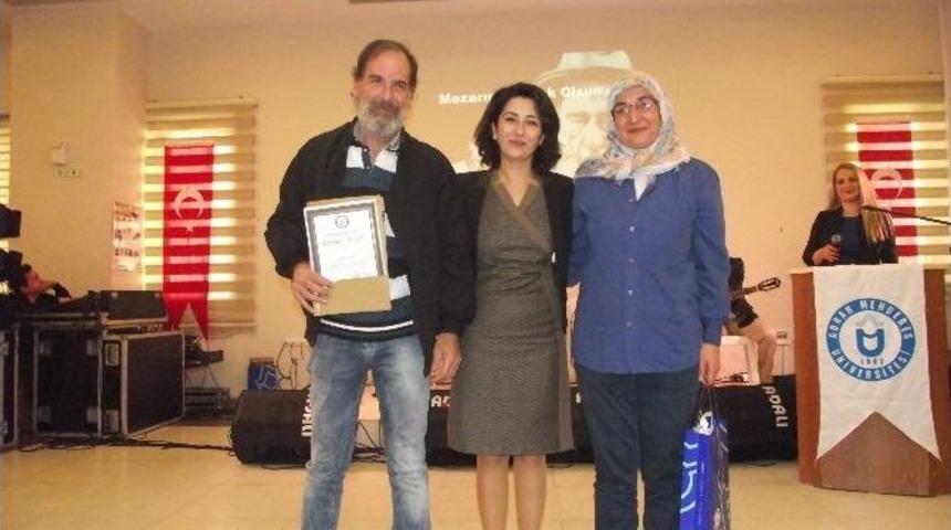 Aydın&rsquo;da Organ Bağışı Paneline Yoğun İlgi