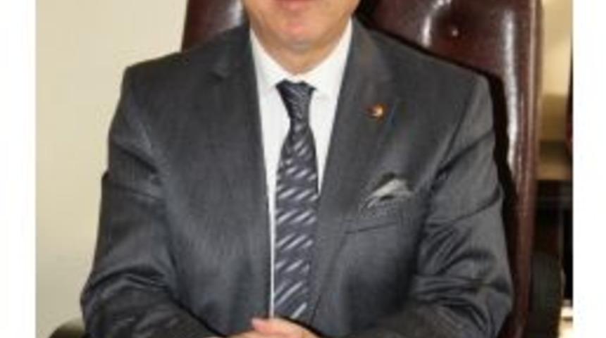 Başkan Hi&ccedil;yılmaz&rsquo;dan &Ouml;ğretmenler G&uuml;n&uuml; Mesajı