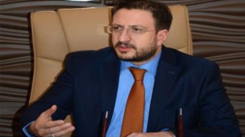 Başkan &Ouml;meroğlu&rsquo;ndan 28 Şubat Vurgusu