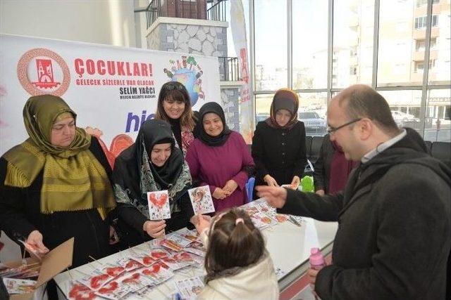 Savaşın Çocukları Bilecik’teki Tiyatro Oyunu İle Güldü