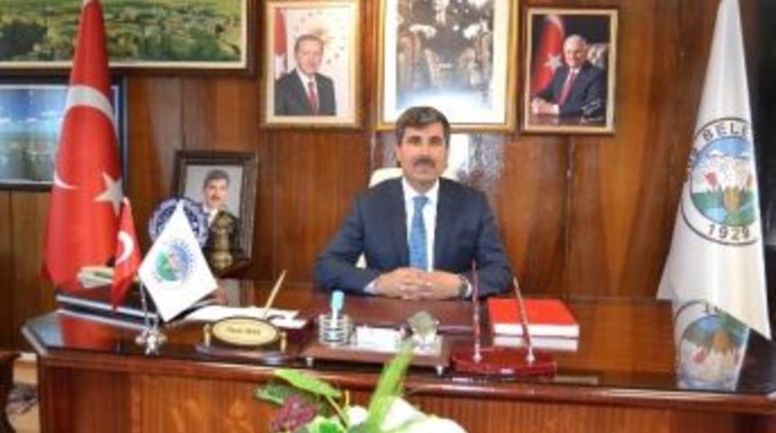 Başkan Asya&rsquo;dan &lsquo;&ouml;ğretmenler G&uuml;n&uuml;&rsquo; Mesajı