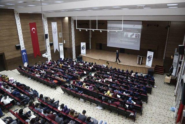 İnovatif Ve Proaktif Üniversitenin Kodları Tüm Bölgeye Yayılıyor