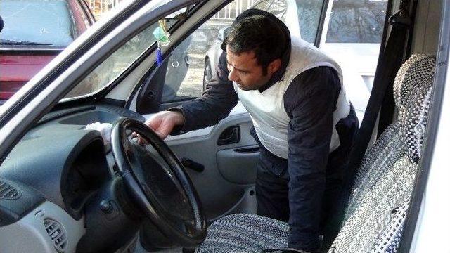 Gaziantep Polisinden Geniş &Ccedil;aplı Asayiş Uygulaması 3