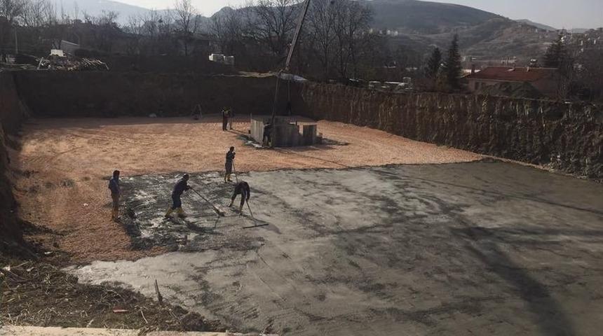 Tokat&rsquo;a Bilim Sanat Merkezi