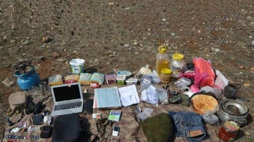 Nusaybin'de 3 Pkk'lı Etkisiz Hale Getirildi