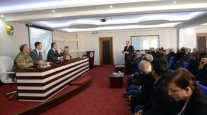 Hayvan Hırsızlığının &Ouml;nlenmesi