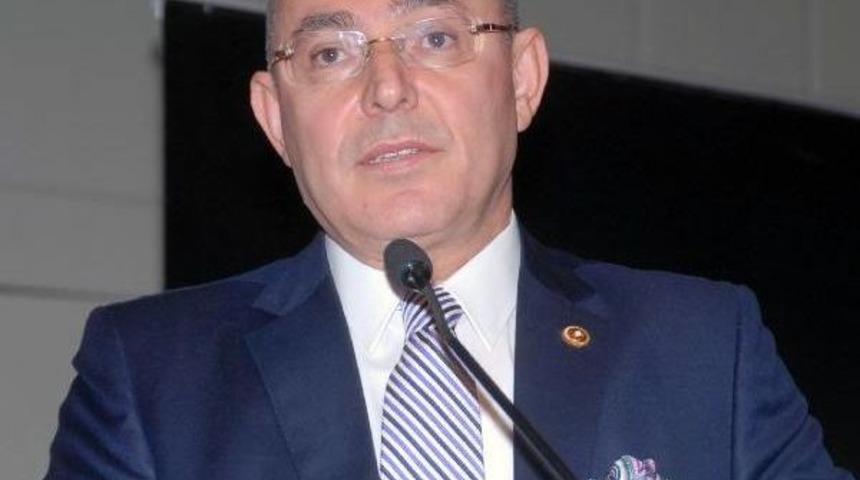 Mhp'li Karakaya: Kimseyle Saklı Gizli G&ouml;r&uuml;şme Yok